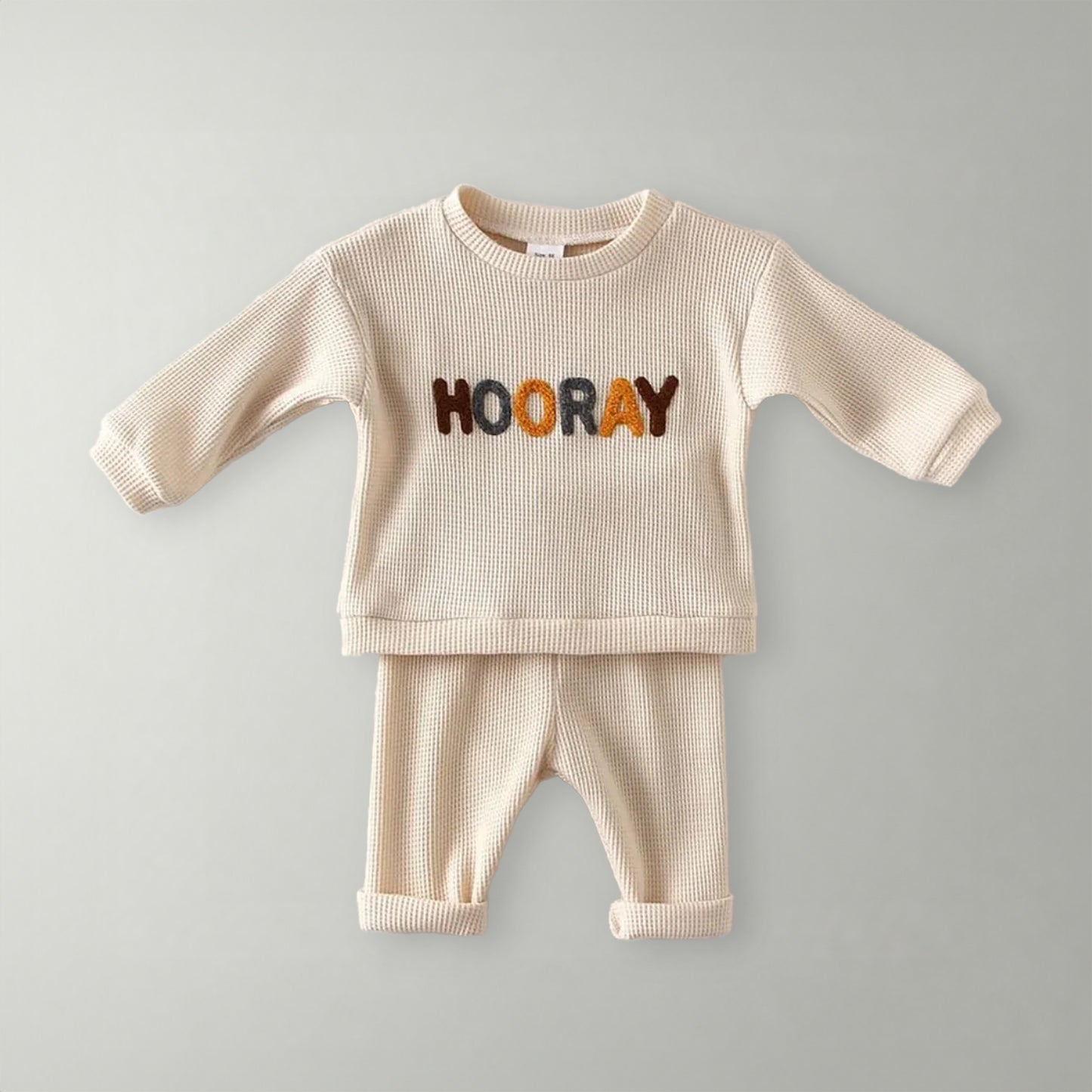 Happy Hooray Set