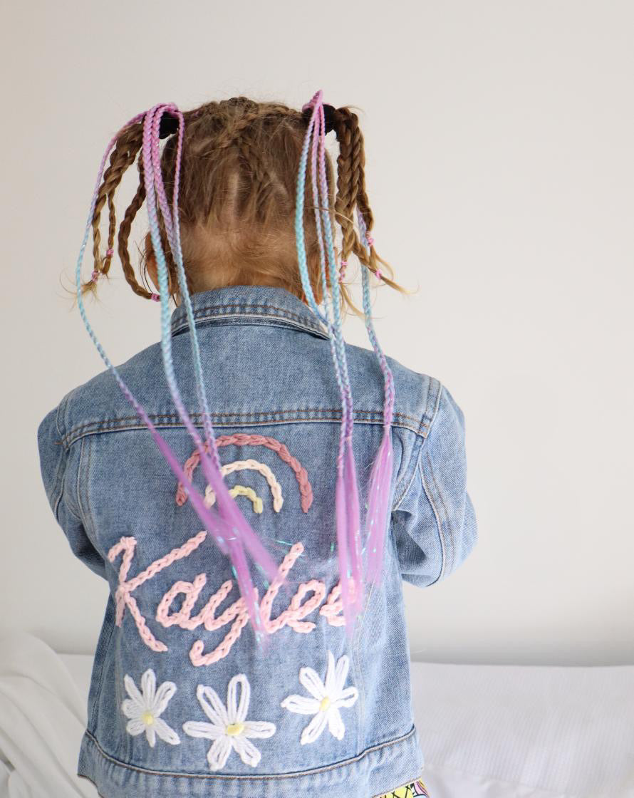 Personalised & Custom items
