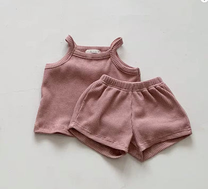 Blossom Set