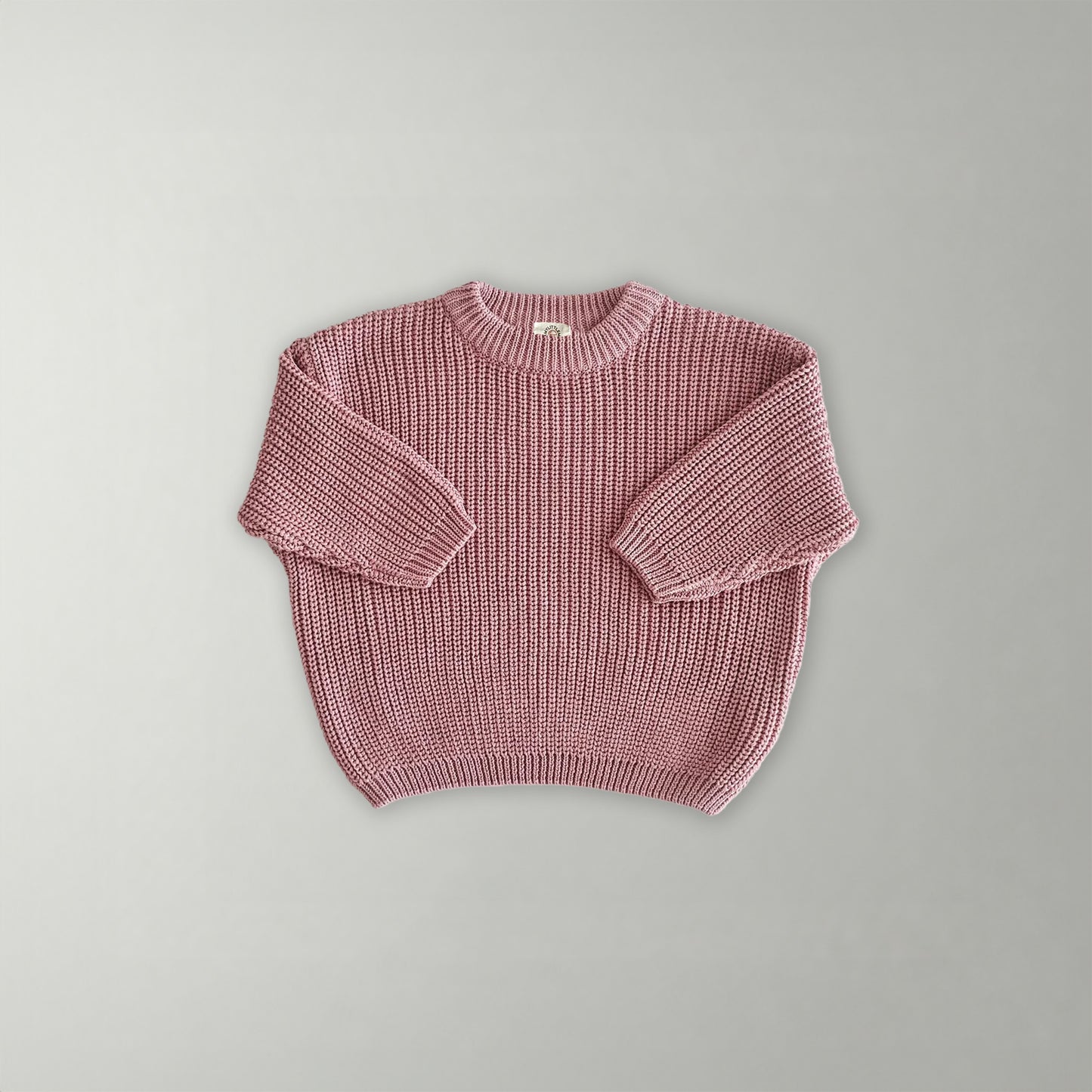 Personalised Knitted Sweater