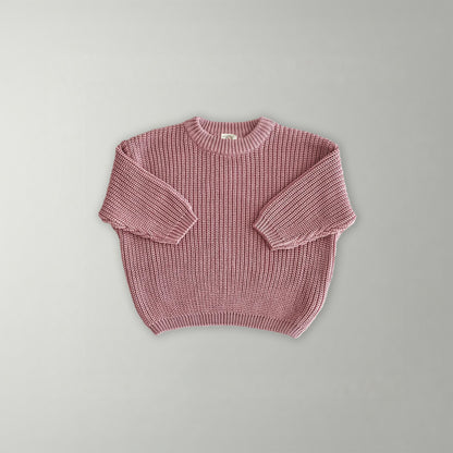 Personalised Knitted Sweater