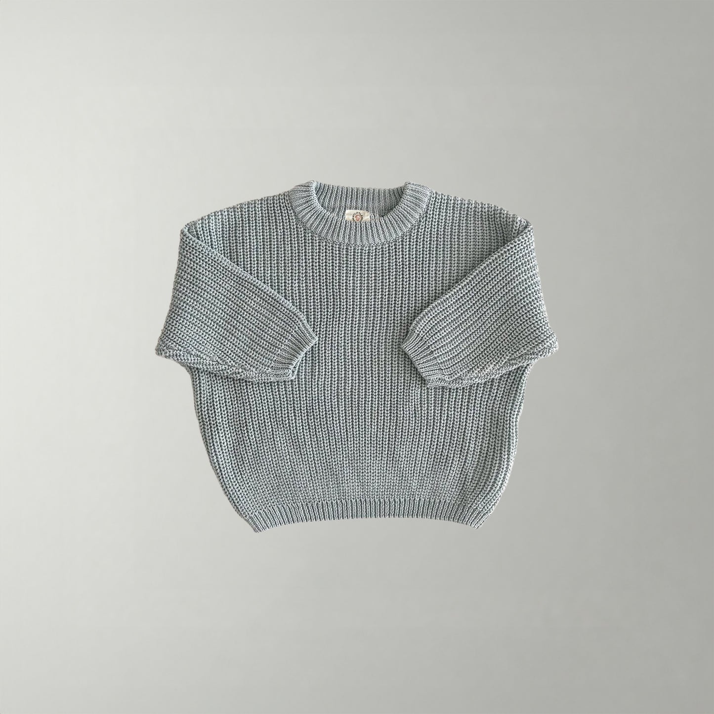 Personalised Knitted Sweater