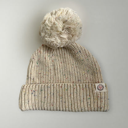 beanie cotton winter