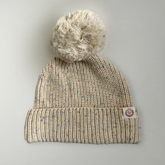 beanie cotton winter