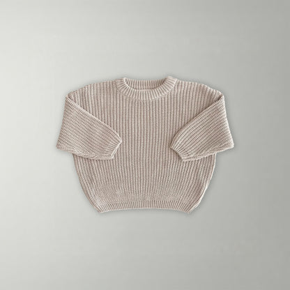 Personalised Knitted Sweater
