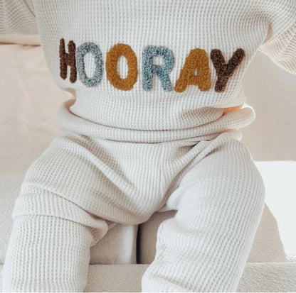 Happy Hooray Set