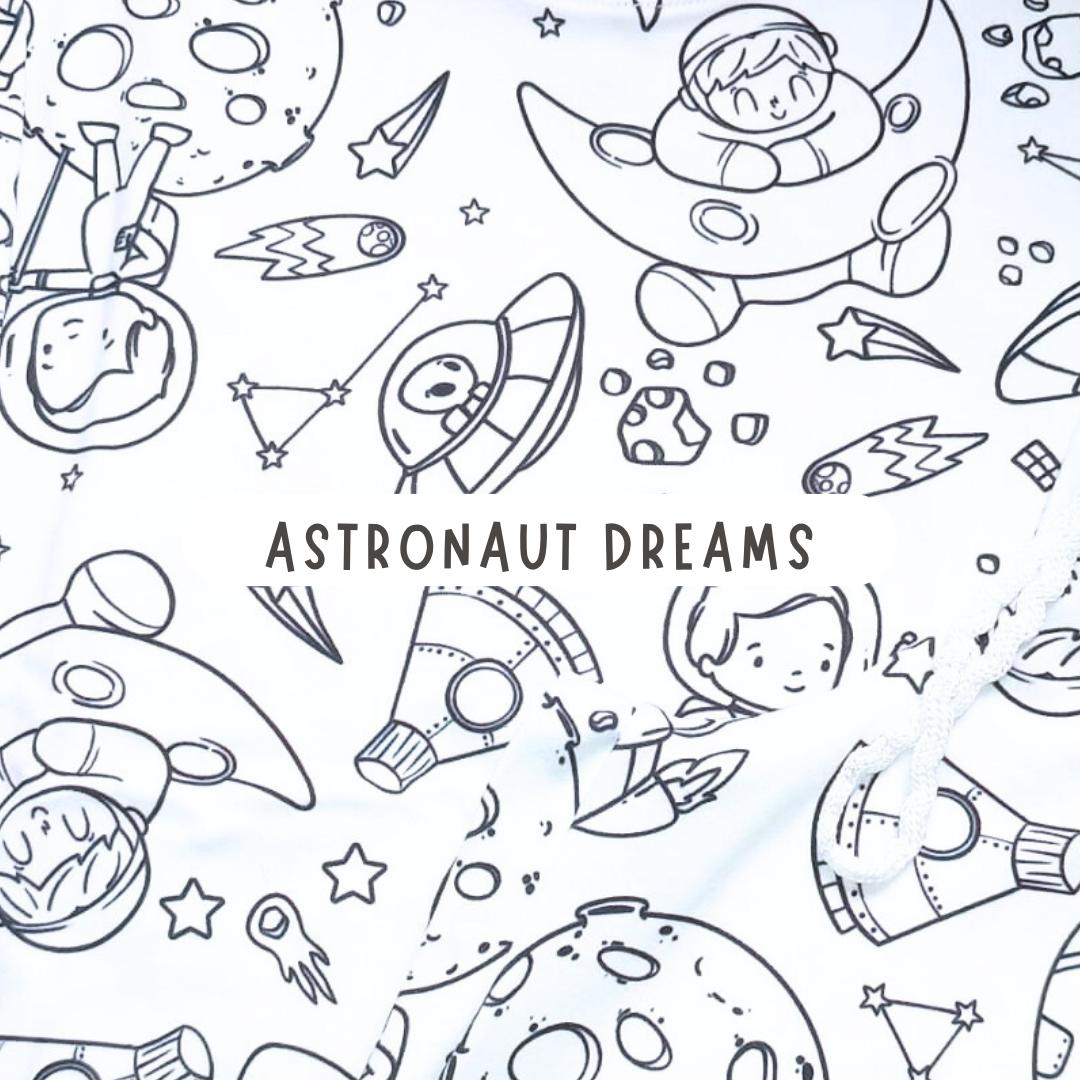 Colour & Create Pyjama Kit