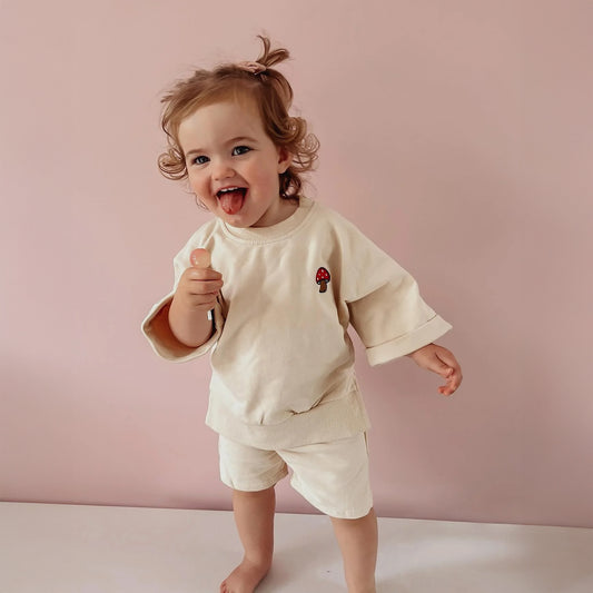 Litte Mushi-Set