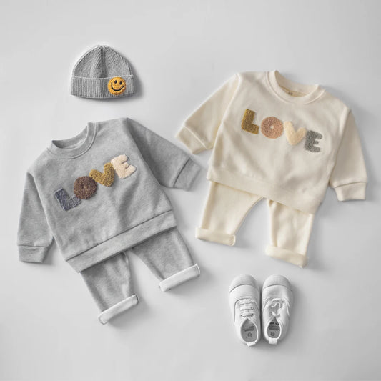 Love Set