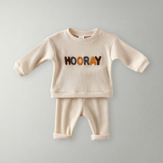 Happy Hooray Set